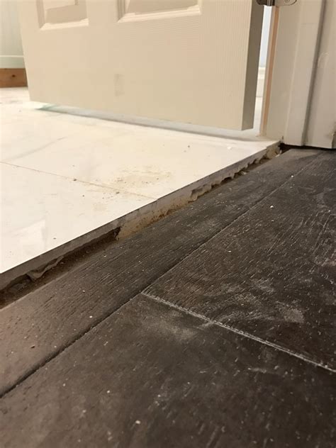 Will carpet hide uneven floors?