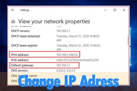 Will changing my IP address stop hackers?