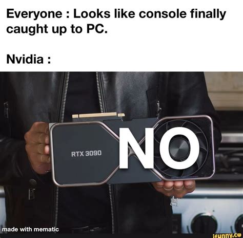 Will consoles ever catch up to PC?