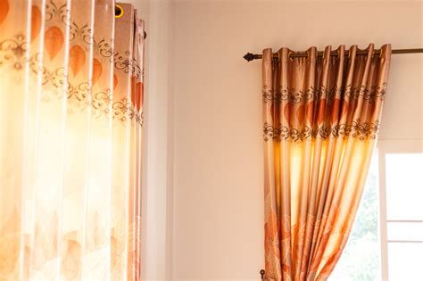 Will curtains shrink when washed?