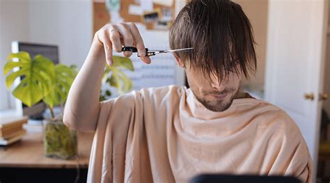 Will cutting hair make it healthier?