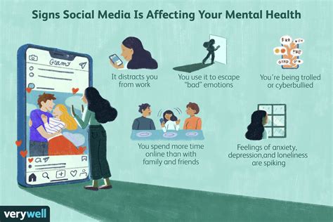Will deleting social media help my mental health?
