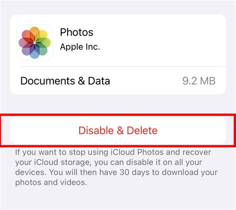 Will deleting videos from iPhone delete from iCloud?