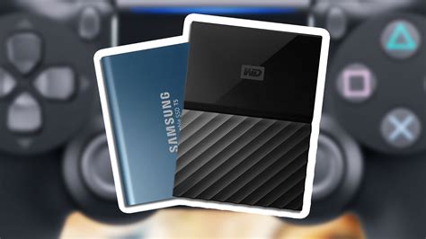 Will external hard drive make PS4 faster?