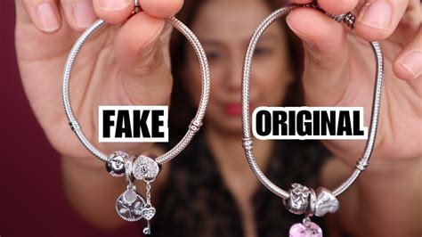 Will fake charms ruin my Pandora bracelet?