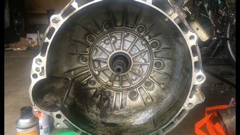 Will flushing transmission fix a torque converter?