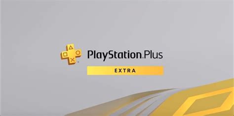 Will games ever leave PS Plus extra?