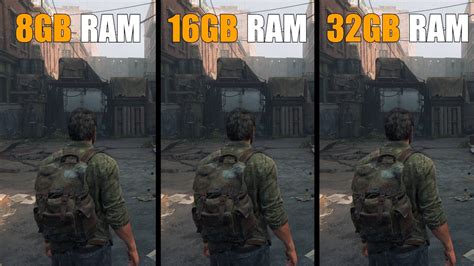 Will games need 32GB RAM?