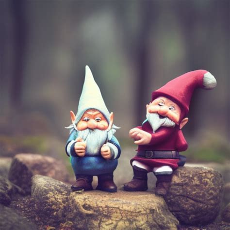 Will gnomes be popular in 2024?