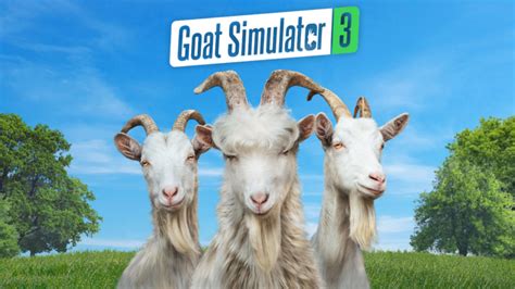 Will goat simulator 3 crossplay?