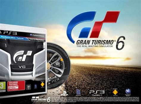 Will gt6 be on Xbox one?