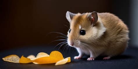 Will hamsters overeat?