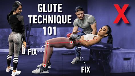 Will hip thrusts grow glutes?