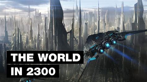 Will humans be alive in 2300?