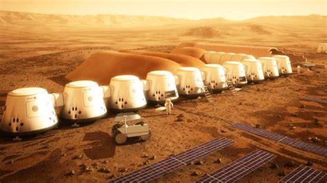 Will humans live in Mars?