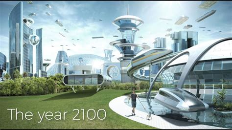 Will humans survive in 2100?