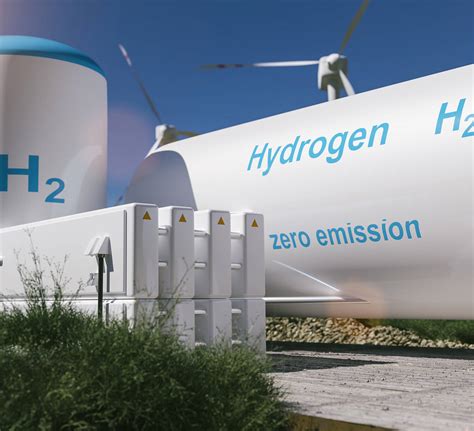 Will hydrogen be the future?