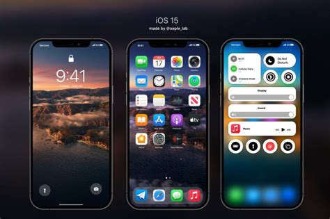 Will iPhone 15 have iOS 17?