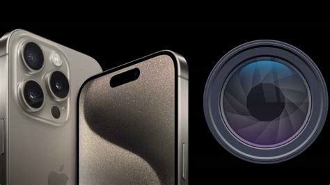 Will iPhone 16 Pro get 5x zoom?
