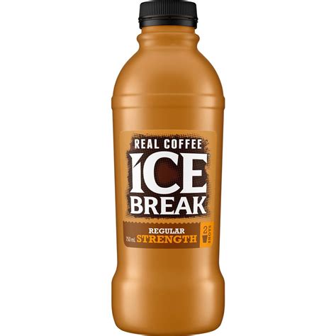 Will ice break plastic?