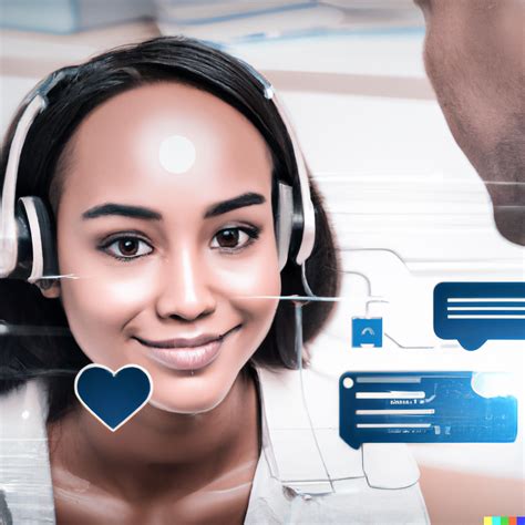 Will intelligent chatbots replace customer service representatives?