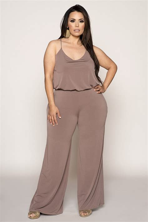 Will jumpsuit suit for fat girls?