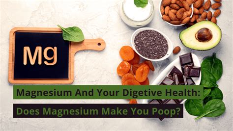 Will magnesium make you hungry?