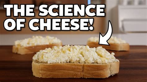 Will milk turn into cheese?