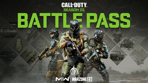 Will mw2 Battle Pass be free?