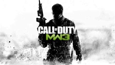 Will mw3 be on PS4?
