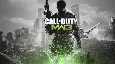 Will mw3 be on Xbox One?