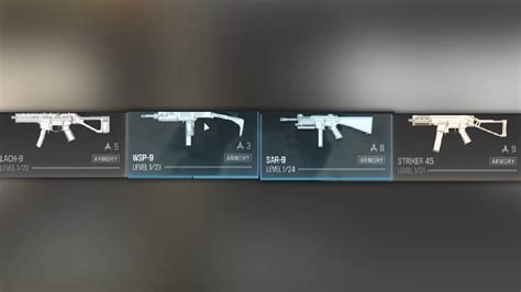 Will mw3 guns be in DMZ?