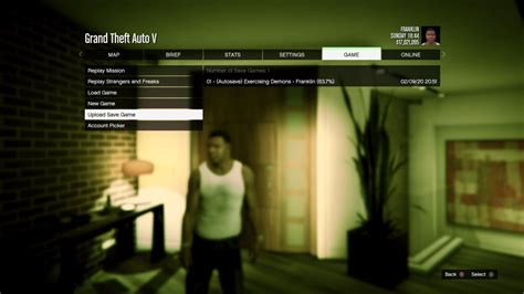 Will my GTA 5 account transfer to Xbox One?