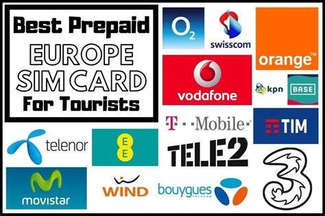 Will my SIM card work in Europe?