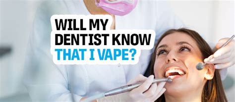 Will my dentist tell my dad I smoke?