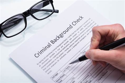 Will my expunged record show up on a background check in Texas?