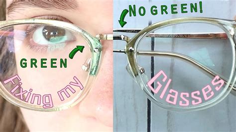 Will my glasses rust if I wash them?
