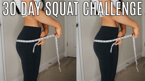 Will my glutes grow if I squat everyday?