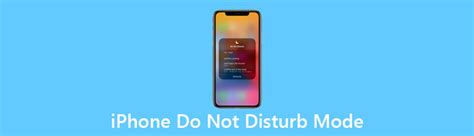 Will my iPhone alarm work on Do Not Disturb?