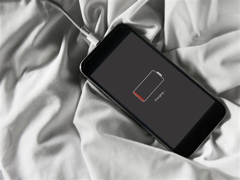 Will my phone do any damage if I fell asleep and left it charging on 100 for 7 hours?