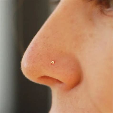 Will my piercing close up overnight?