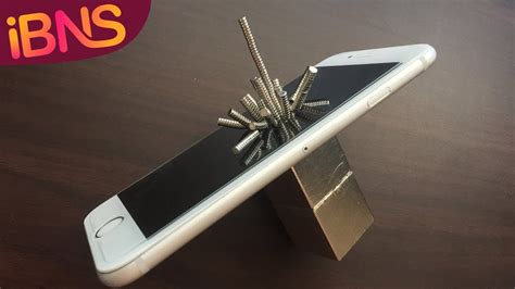 Will neodymium magnets hurt iPhone?