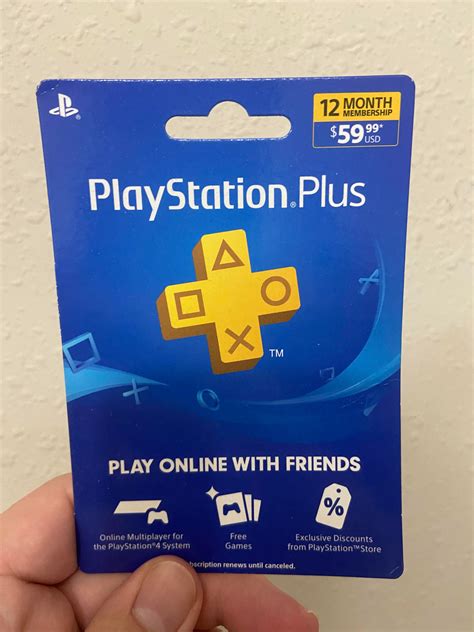 Will old PS Plus cards still work?