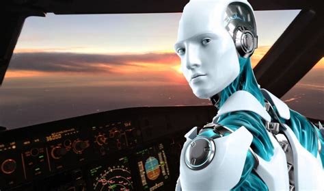 Will pilots be replaced by AI?