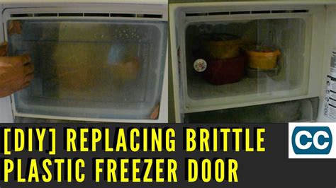 Will plastic break in the freezer?