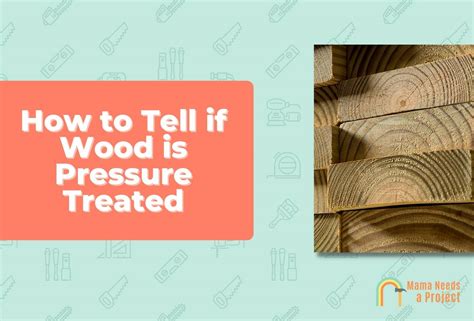 Will pressure treated wood swell?