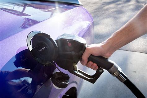 Will regular gas ruin my car?