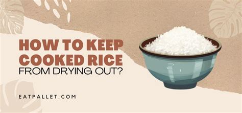 Will rice dry out in a slow cooker?