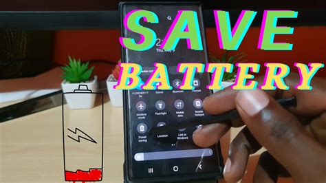 Will rooting save battery?