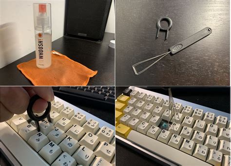 Will rubbing alcohol damage keycaps?